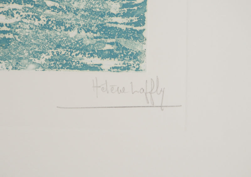 Helene LAFFLY : Genèse d&
