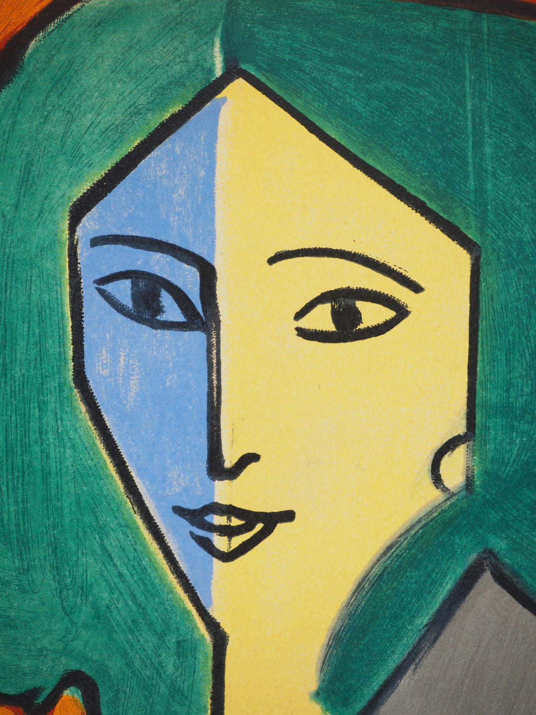 Musee Matisse Le Cateau Henri Matisse Autoportrait   Plus au nord
