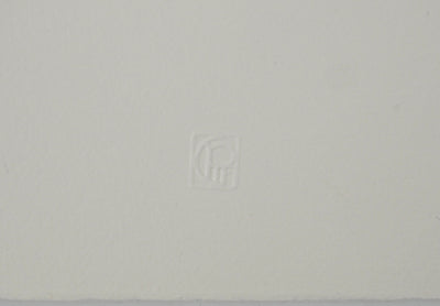 Nicolas POIGNON : Ciel étoilé, Lithographie originale (photo de détail 7) - Crédit photo : Galerie Art.Paris