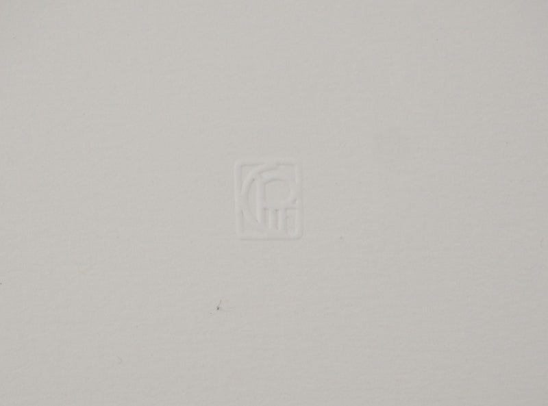 José HERNANDEZ : Mante religieuse, Gravure originale (photo de détail 7) - Crédit photo : Galerie Art.Paris