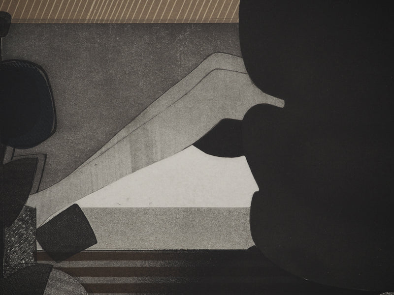 André MINAUX : Figure de l&