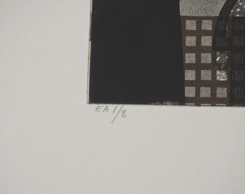 André MINAUX : Figure de l&