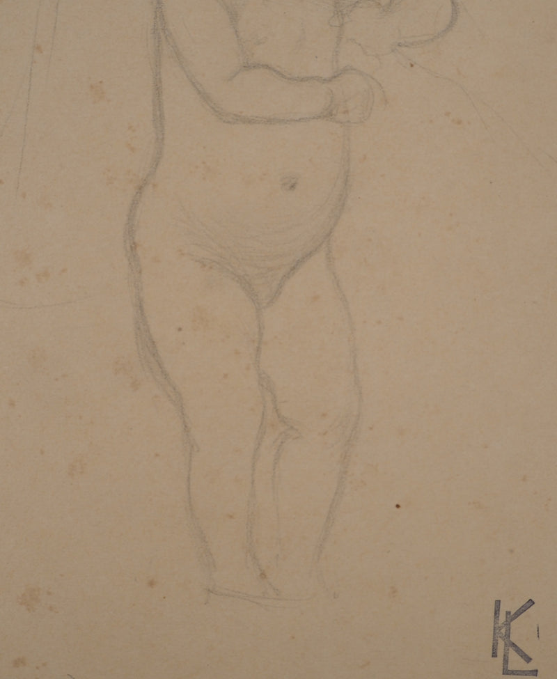 Léopold Franz KOWALSKI : L&