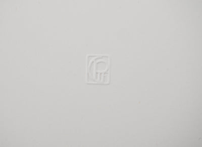 Mario AVATI : Fleurs de lunes, Gravure originale (photo de détail 7) - Crédit photo : Galerie Art.Paris