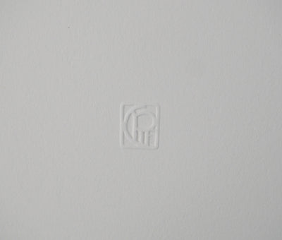 Gérard DIAZ : Oppidum, Gravure originale (photo de détail 6) - Crédit photo : Galerie Art.Paris