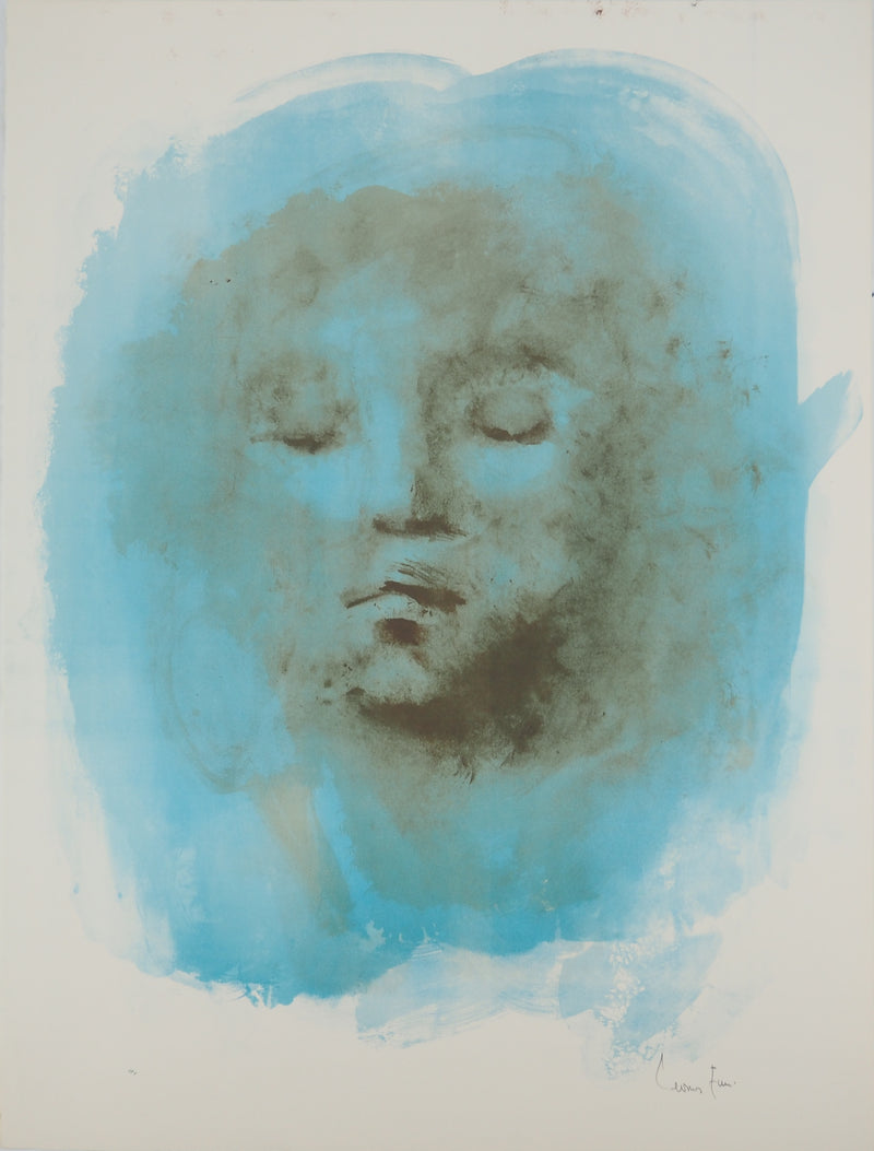 Leonor FINI : Sérénité hors de l&