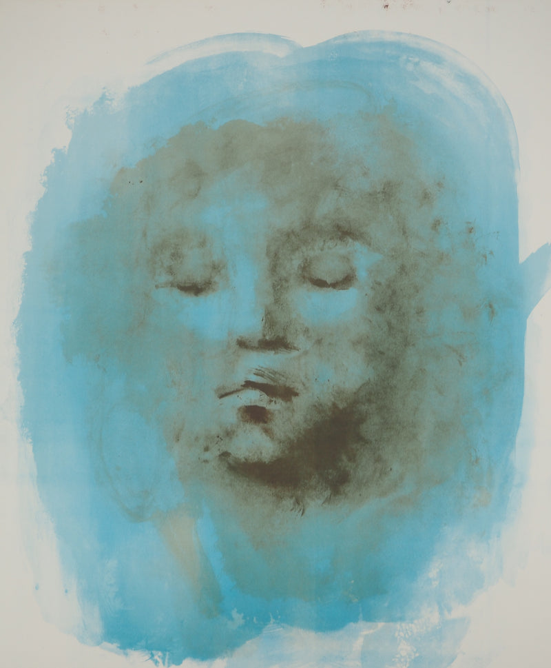 Leonor FINI : Sérénité hors de l&