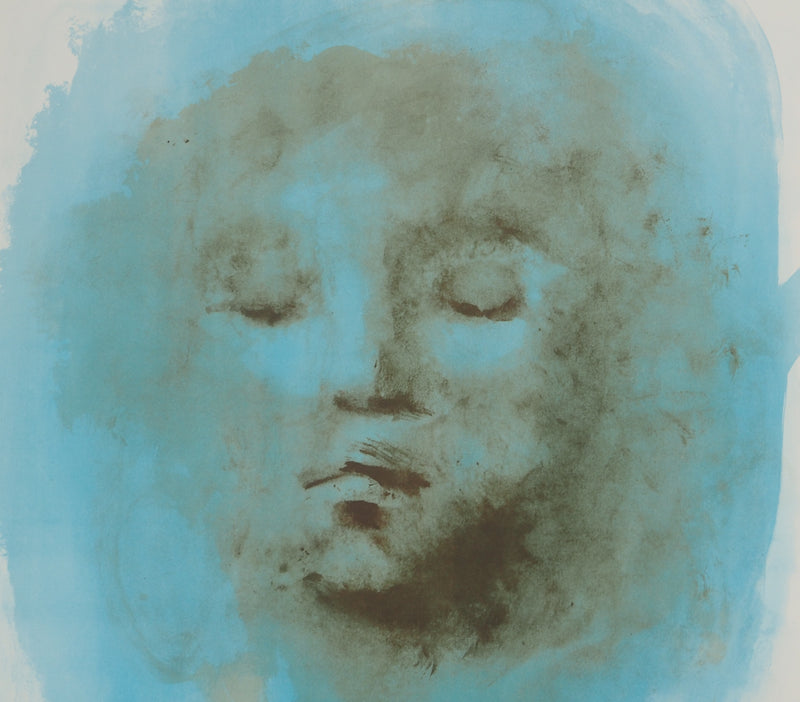 Leonor FINI : Sérénité hors de l&