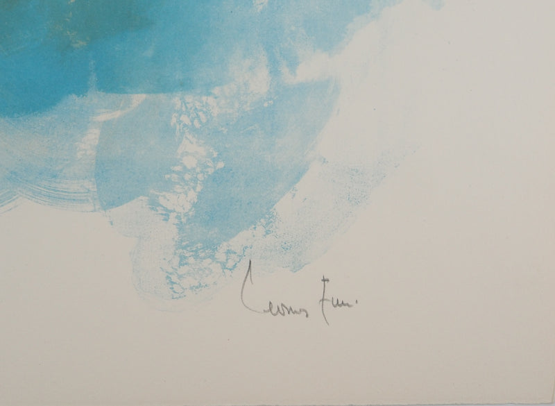 Leonor FINI : Sérénité hors de l&