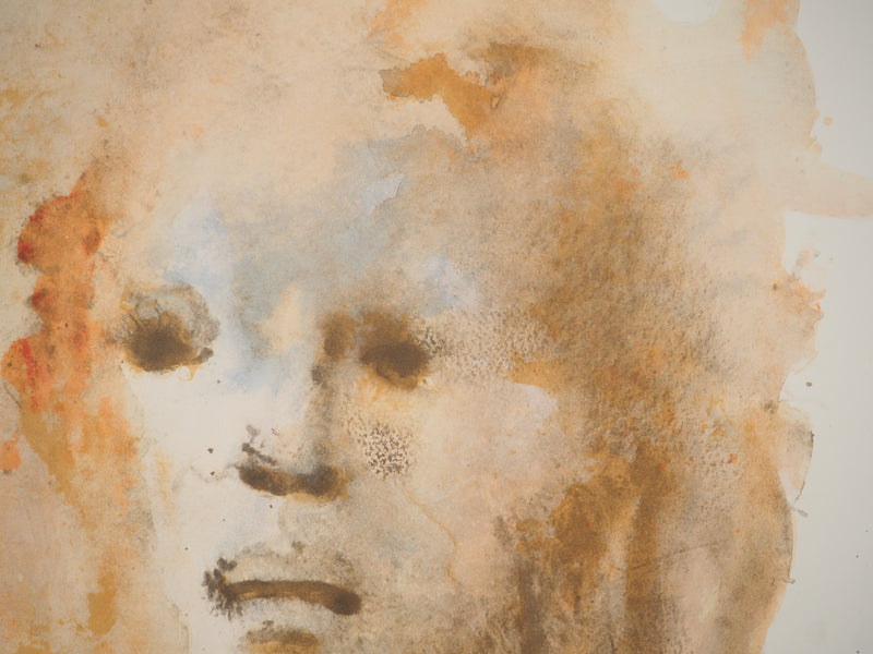 Leonor FINI : L&