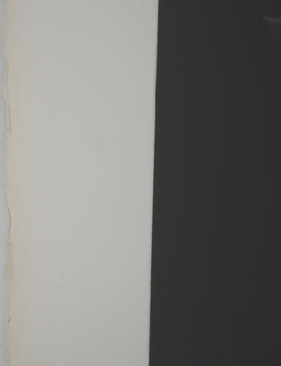 Bruno YVONNET : Danses, Gravure originale (photo de détail 7) - Crédit photo : Galerie Art.Paris