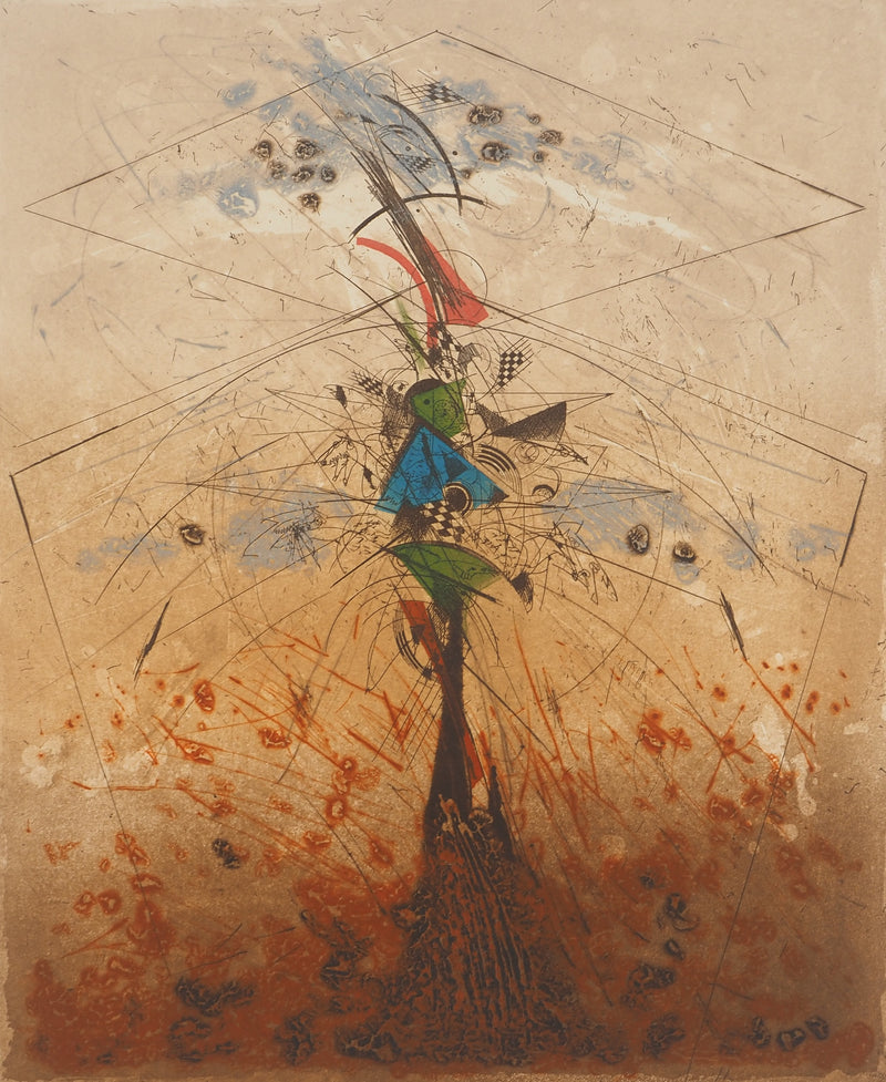Georges DUSSAU : L&