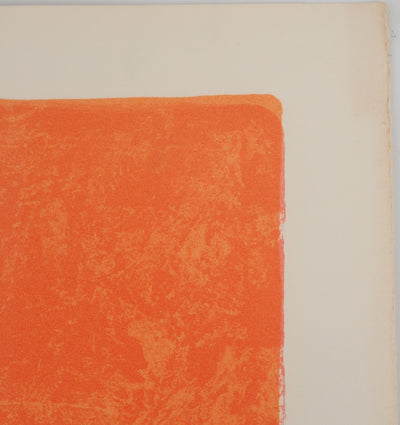 Frédéric MENGUY : La mariée, Lithographie originale (photo de détail 6) - Crédit photo : Galerie Art.Paris