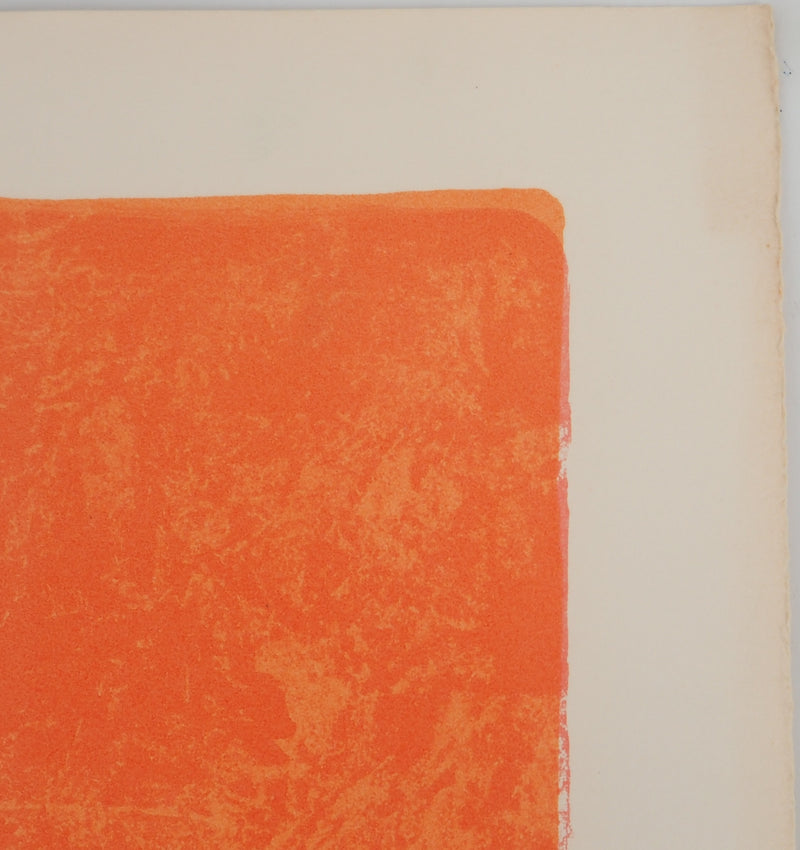 Frédéric MENGUY : La mariée, Lithographie originale (photo de détail 6) - Crédit photo : Galerie Art.Paris