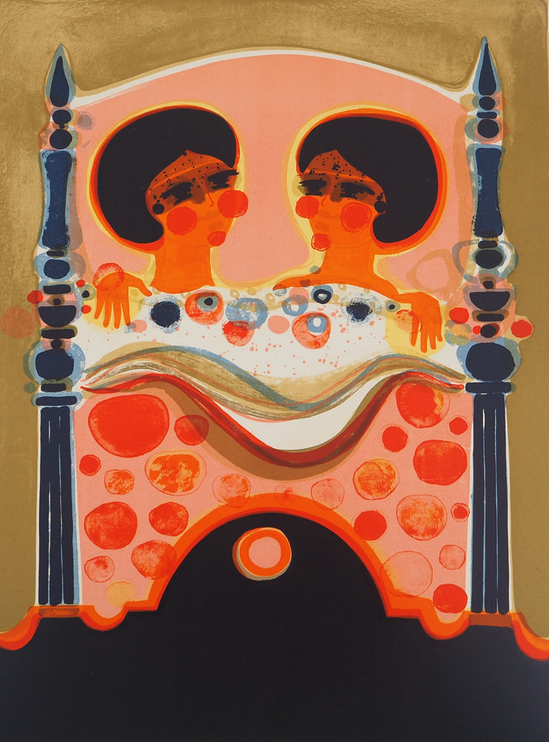 Frédéric MENGUY : L&