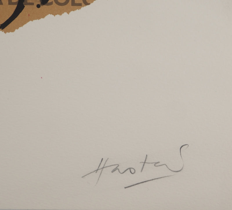 Claude HASTAIRE : L&