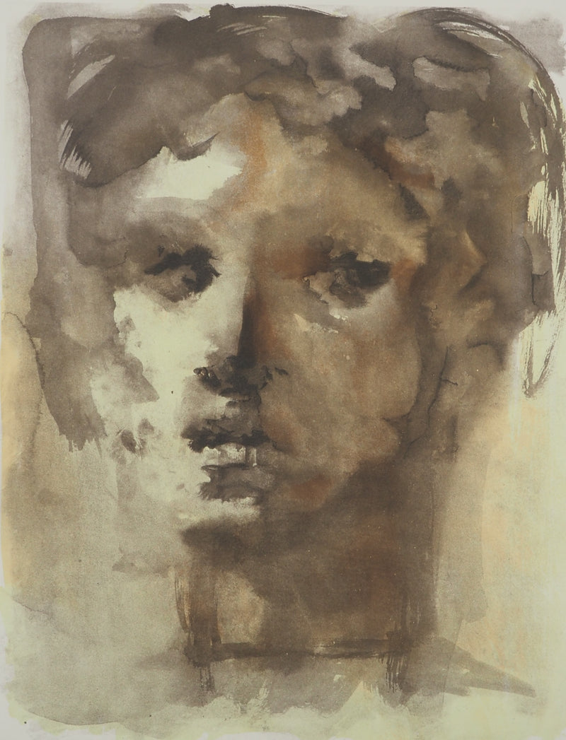 Leonor FINI : L&