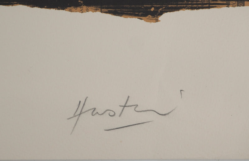 Claude HASTAIRE : L&