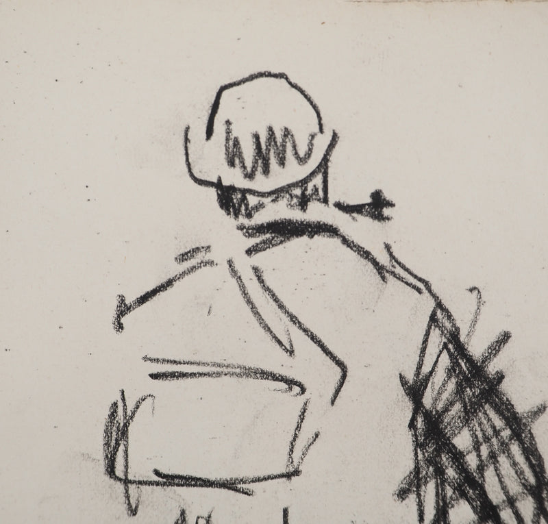Louis HAYET : L&