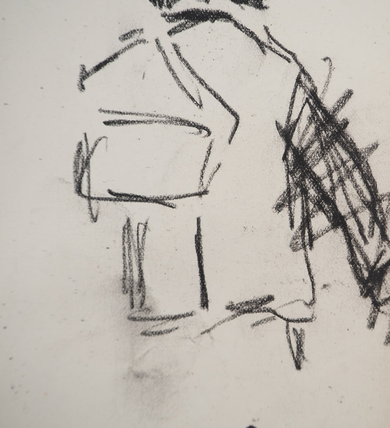 Louis HAYET : L&