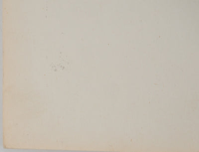 Alain BONNEFOIT : Muse au chapeau, Gravure originale (photo de détail 5) - Crédit photo : Galerie Art.Paris