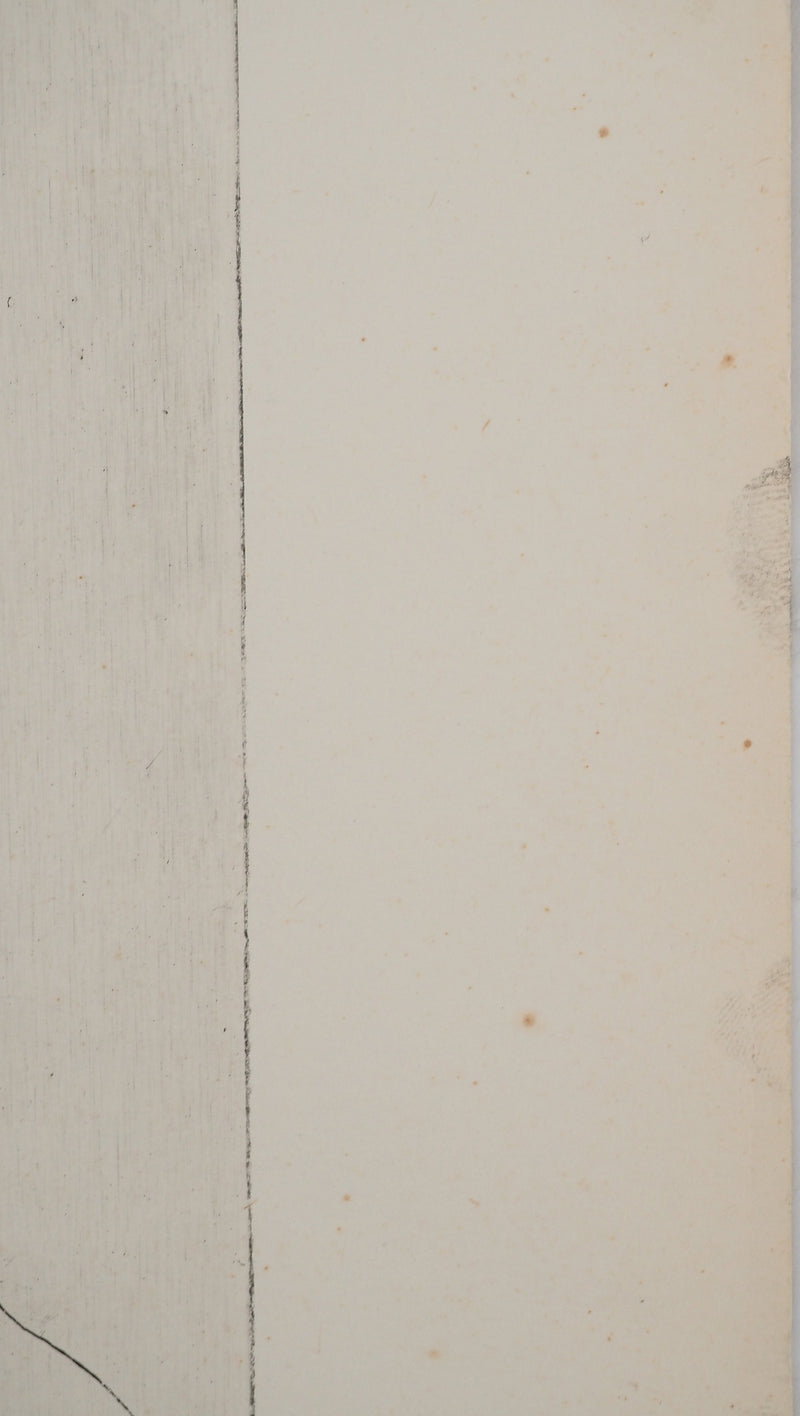 Alain BONNEFOIT : Nu au repos, Gravure originale (photo de détail 5) - Crédit photo : Galerie Art.Paris