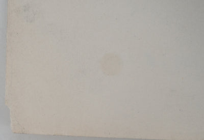 Julio GONZALEZ : Mère et enfants, Gravure originale (photo de détail 7) - Crédit photo : Galerie Art.Paris