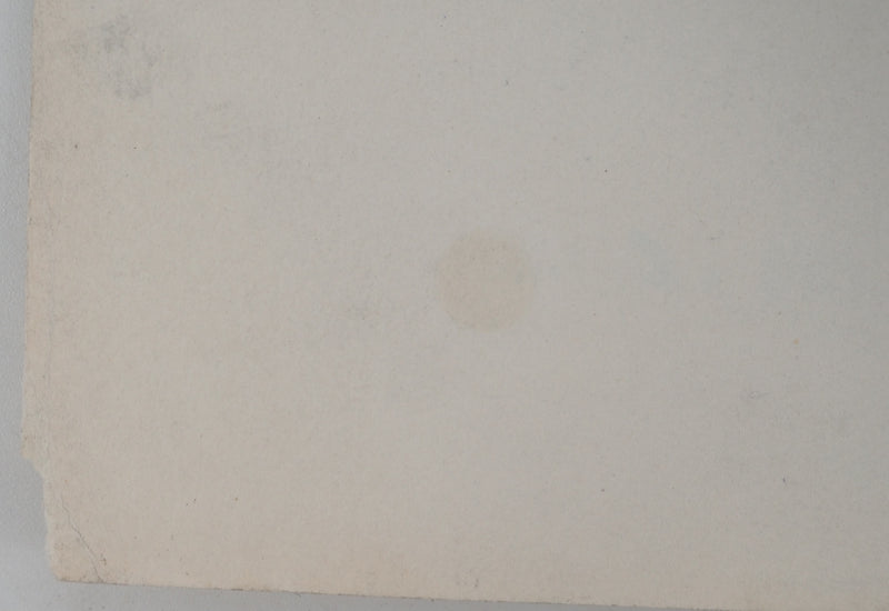 Julio GONZALEZ : Mère et enfants, Gravure originale (photo de détail 7) - Crédit photo : Galerie Art.Paris