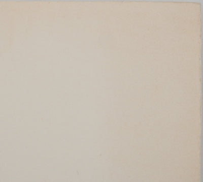 Roland SENECA : Figure féminine, Gravure originale (photo de détail 7) - Crédit photo : Galerie Art.Paris