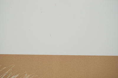 Michel FOUR : Le toréador, Lithographie originale (photo de détail 8) - Crédit photo : Galerie Art.Paris