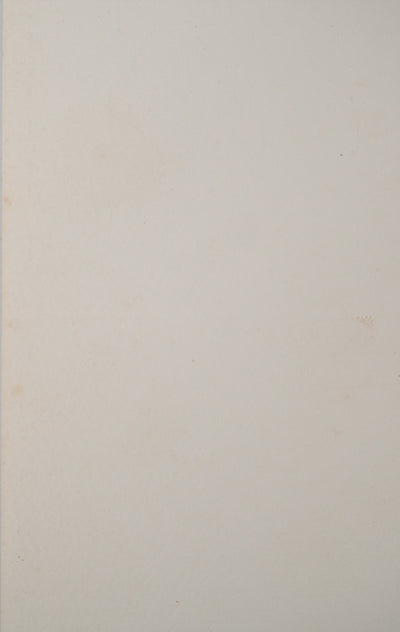 Maurice BERANGER : Petite rue parisienne, Lithographie originale (photo de détail 6) - Crédit photo : Galerie Art.Paris