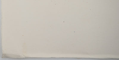 Emilio GRAU SALA : Après-midi sur le port,, Lithographie originale (photo de détail 5) - Crédit photo : Galerie Art.Paris