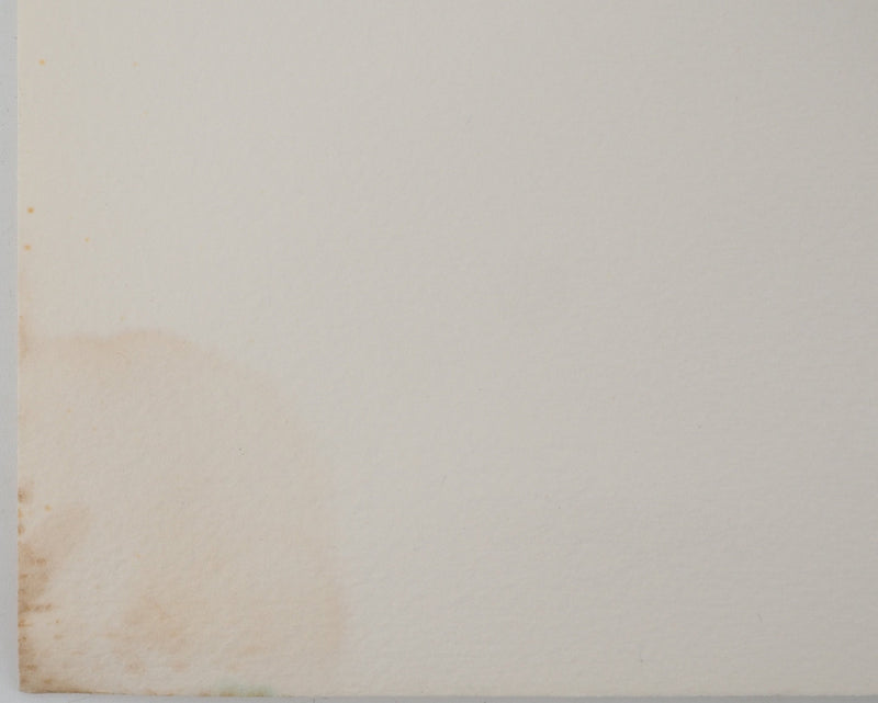 Isabel BAILLEN : La cueillette à la pomme, Lithographie originale (photo de détail 9) - Crédit photo : Galerie Art.Paris