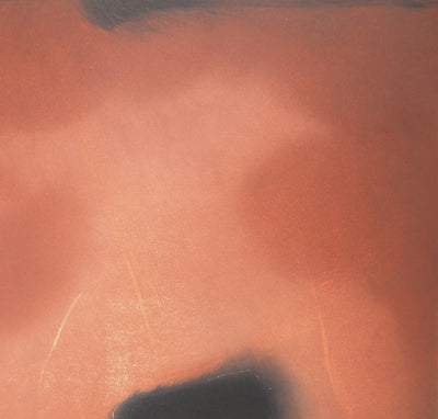 Erik BERSOU : Plus rien, Gravure originale (photo de détail 7) - Crédit photo : Galerie Art.Paris