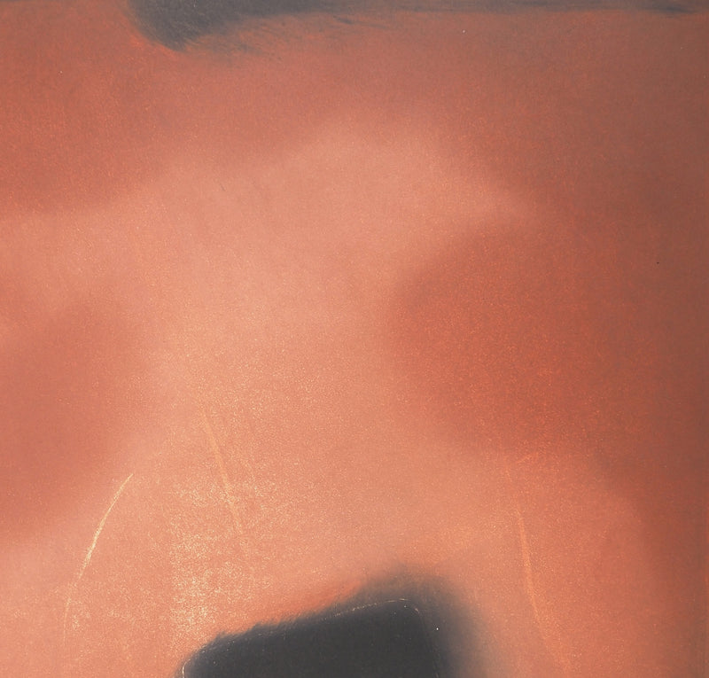 Erik BERSOU : Plus rien, Gravure originale (photo de détail 7) - Crédit photo : Galerie Art.Paris