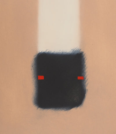 Erik BERSOU : Suspendre, Gravure originale (photo de détail 4) - Crédit photo : Galerie Art.Paris