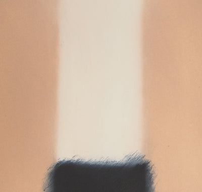Erik BERSOU : Suspendre, Gravure originale (photo de détail 5) - Crédit photo : Galerie Art.Paris