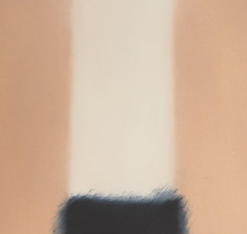 Erik BERSOU : Suspendre, Gravure originale (photo de détail 5) - Crédit photo : Galerie Art.Paris
