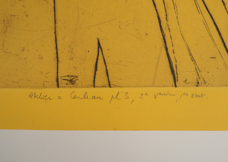 Pierre COLLIN : L&