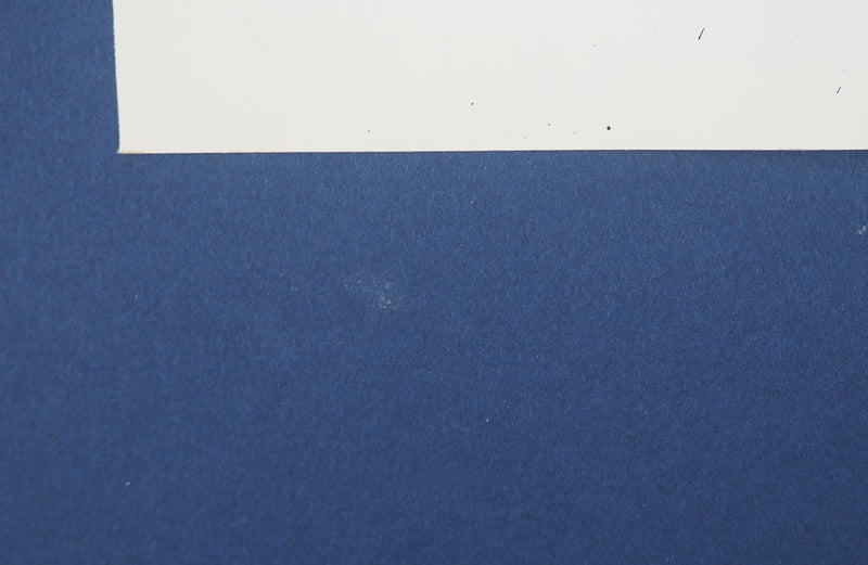 Maurice GENIS : Nudité masculine, Aquarelle originale (photo de détail 6) - Crédit photo : Galerie Art.Paris