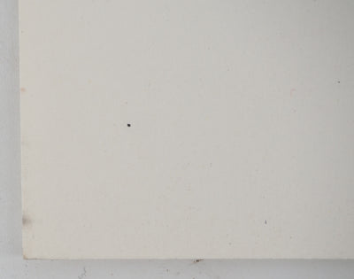 Maurice GENIS : Portrait au chapeau , Dessin original (photo de détail 5) - Crédit photo : Galerie Art.Paris
