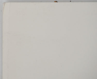 Maurice GENIS : Portrait au chapeau , Dessin original (photo de détail 6) - Crédit photo : Galerie Art.Paris