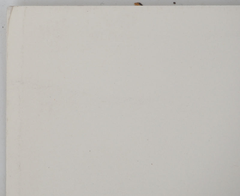 Maurice GENIS : Portrait au chapeau , Dessin original (photo de détail 6) - Crédit photo : Galerie Art.Paris