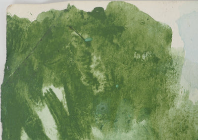 Maurice GENIS : Voiliers en bord de mer, Aquarelle originale (photo de détail 6) - Crédit photo : Galerie Art.Paris