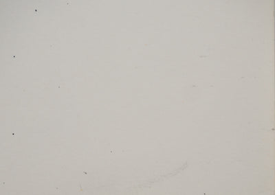 Maurice GENIS : Forêt abstraite, Dessin original (photo de détail 6) - Crédit photo : Galerie Art.Paris