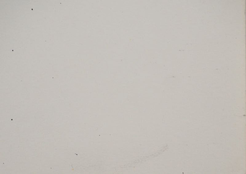 Maurice GENIS : Forêt abstraite, Dessin original (photo de détail 6) - Crédit photo : Galerie Art.Paris