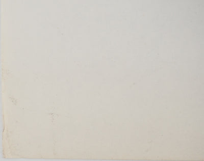 Maurice GENIS : Femme au bonnet de bain, Dessin original (photo de détail 5) - Crédit photo : Galerie Art.Paris