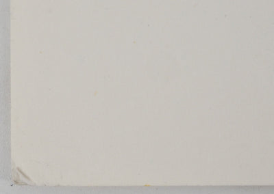 Maurice GENIS : Portrait aux paniers de fruits, Dessin original (photo de détail 6) - Crédit photo : Galerie Art.Paris