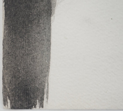 Maurice GENIS : Bouquet de fleurs, Aquarelle originale (photo de détail 6) - Crédit photo : Galerie Art.Paris