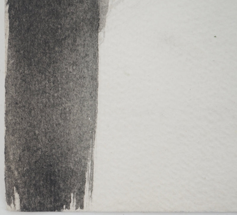 Maurice GENIS : Bouquet de fleurs, Aquarelle originale (photo de détail 6) - Crédit photo : Galerie Art.Paris